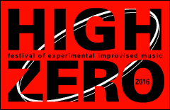 High Zero 2016