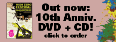10th Anniversary DVD