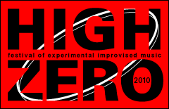 High Zero 2010