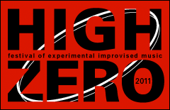 High Zero 2011