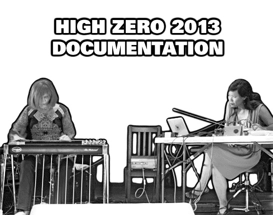 2013 Documentation