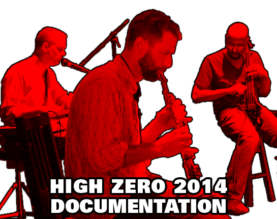 2014 Documentation