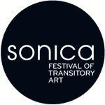 SONICA logo